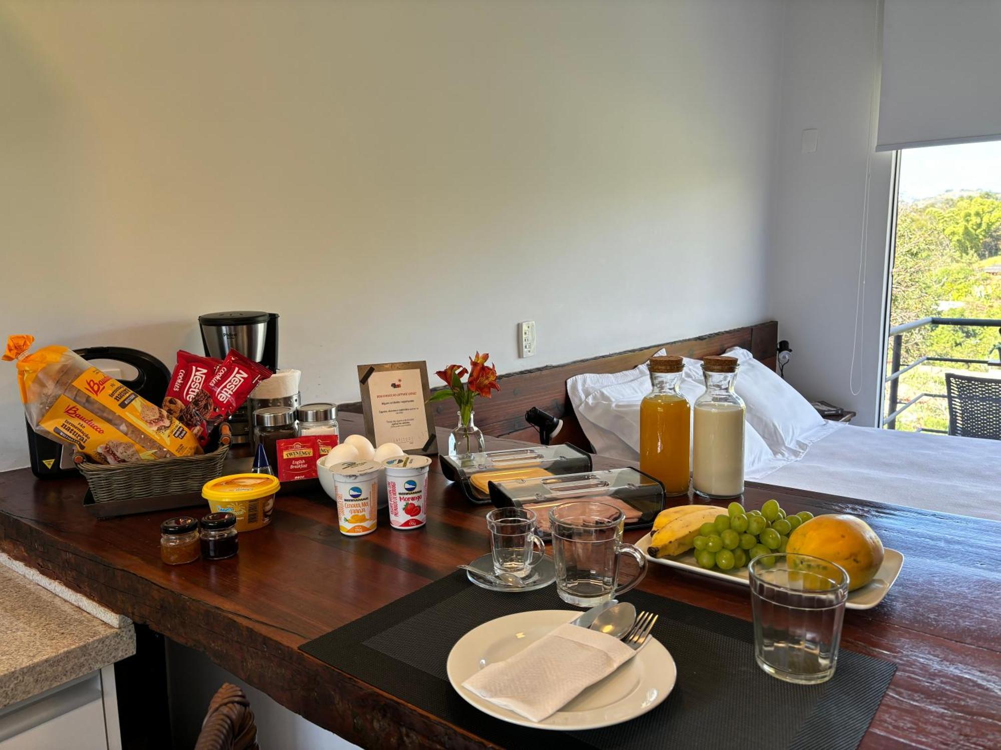 Latitude Lodge كونها المظهر الخارجي الصورة