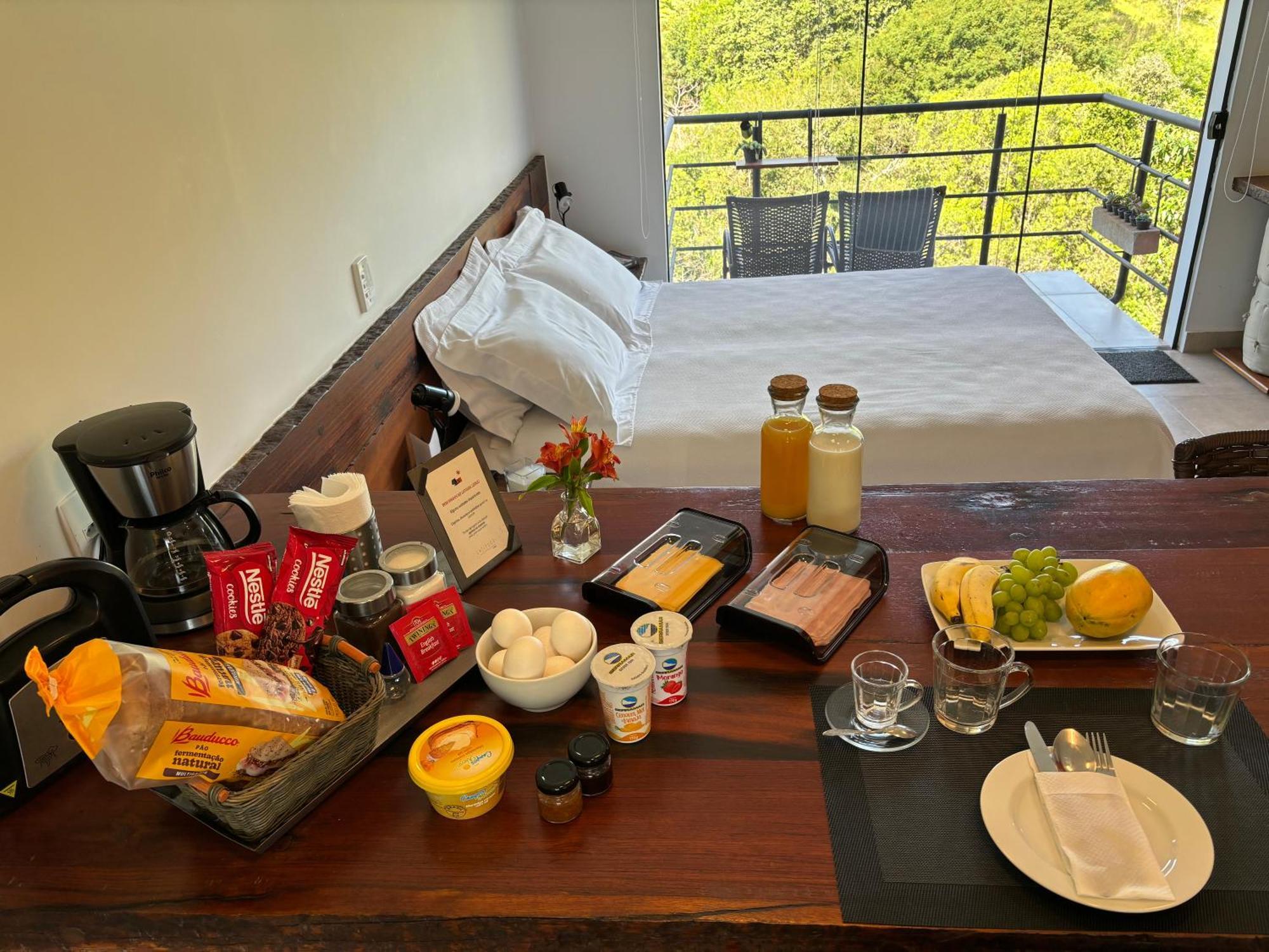 Latitude Lodge كونها المظهر الخارجي الصورة