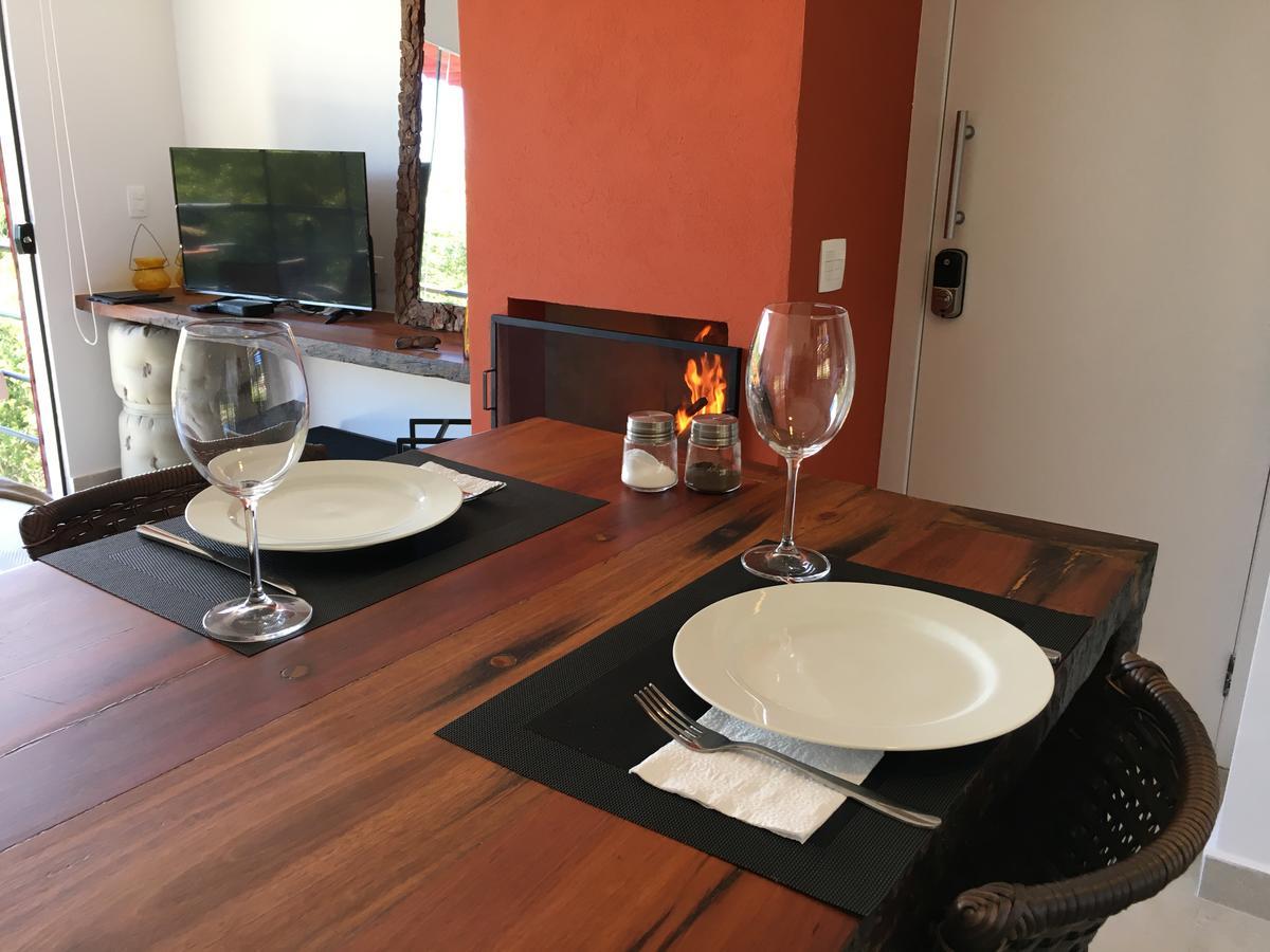 Latitude Lodge كونها المظهر الخارجي الصورة