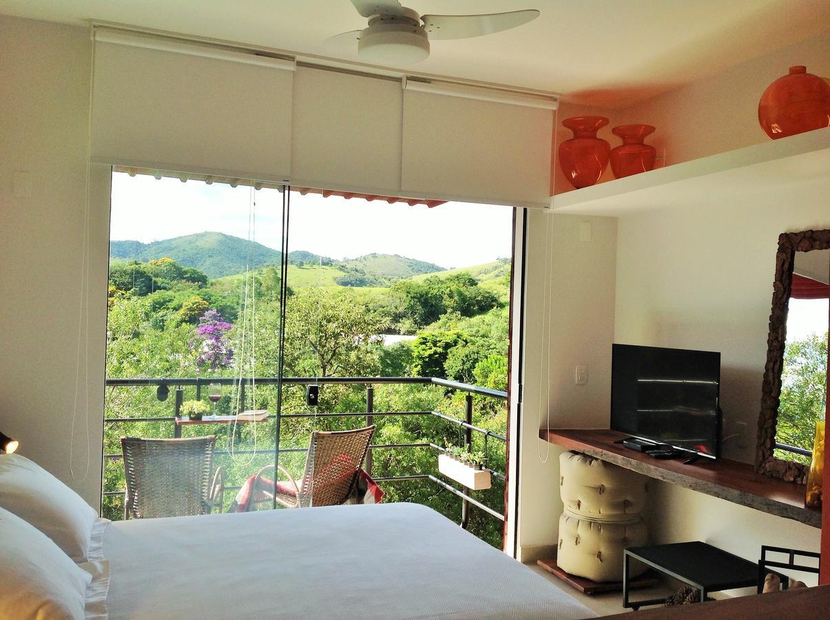Latitude Lodge كونها المظهر الخارجي الصورة